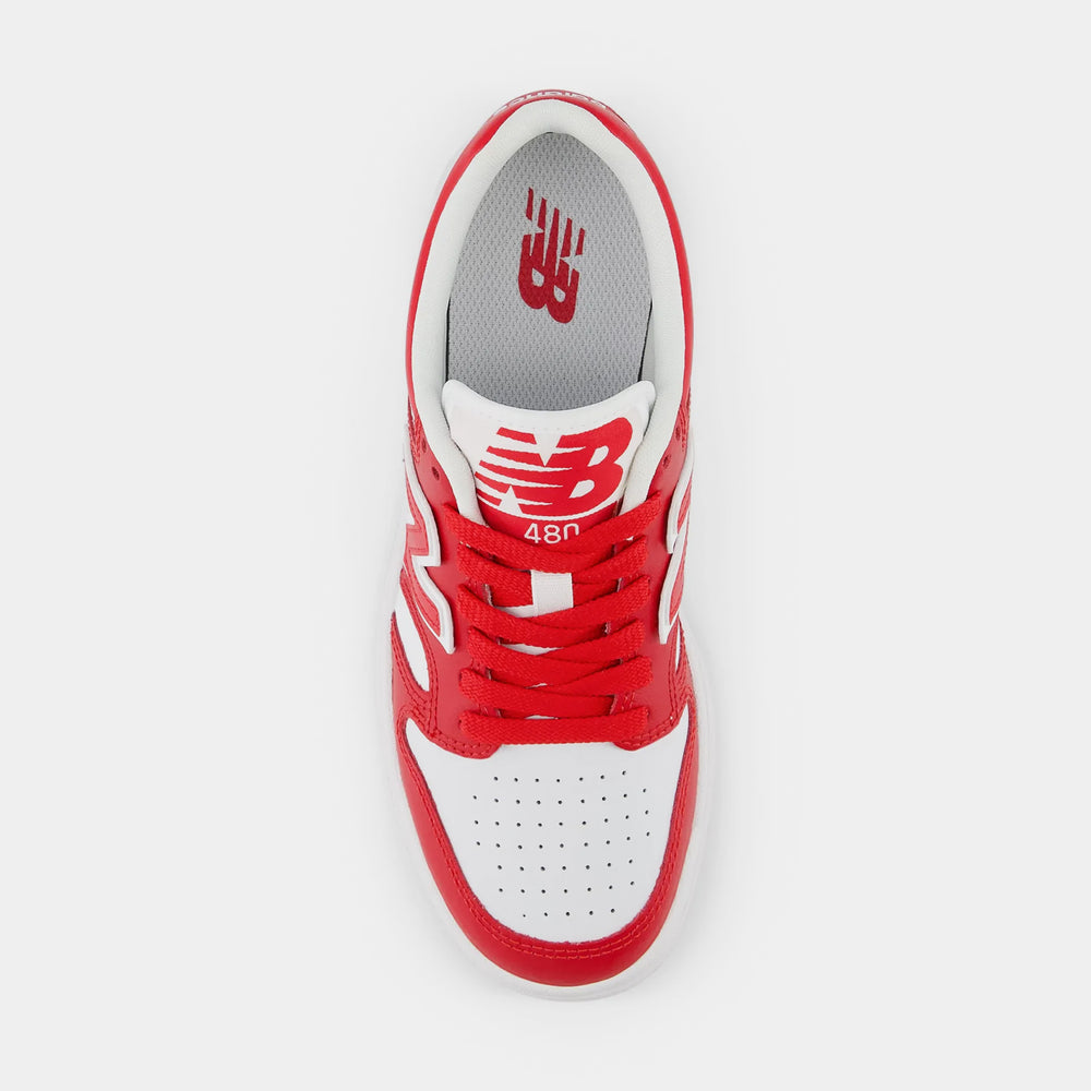 Кросівки дитячі New Balance 480