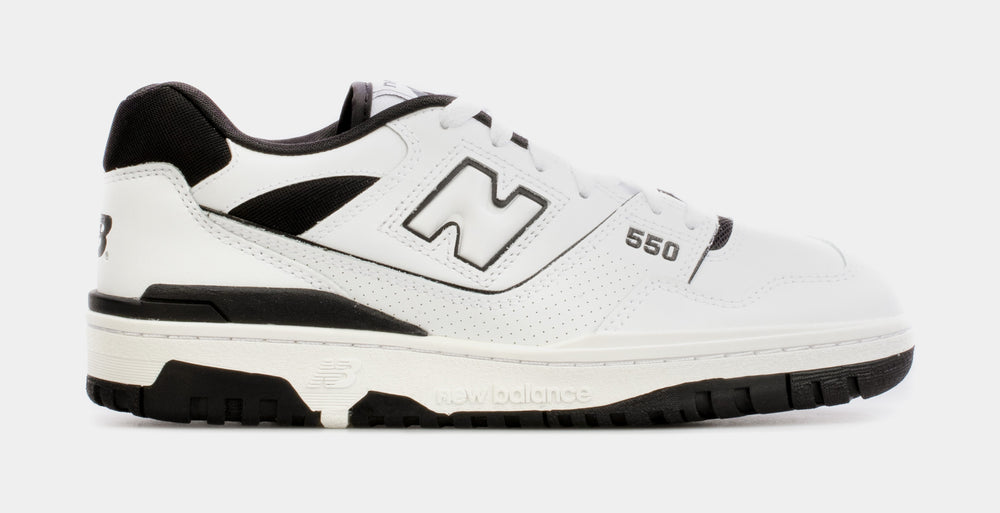 Кросівки чоловічі New Balance 550