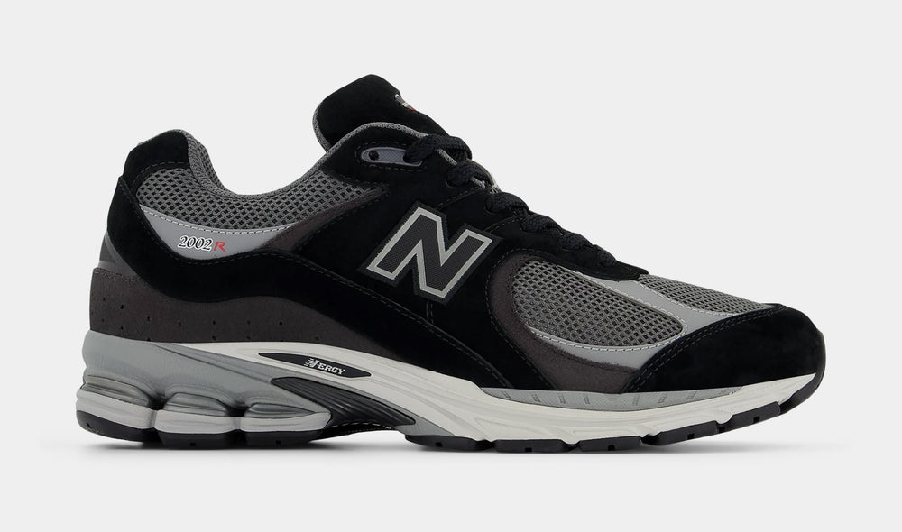 Кросівки чоловічі New Balance 2002R