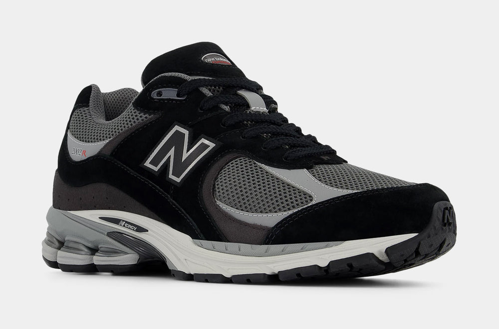 Кросівки чоловічі New Balance 2002R