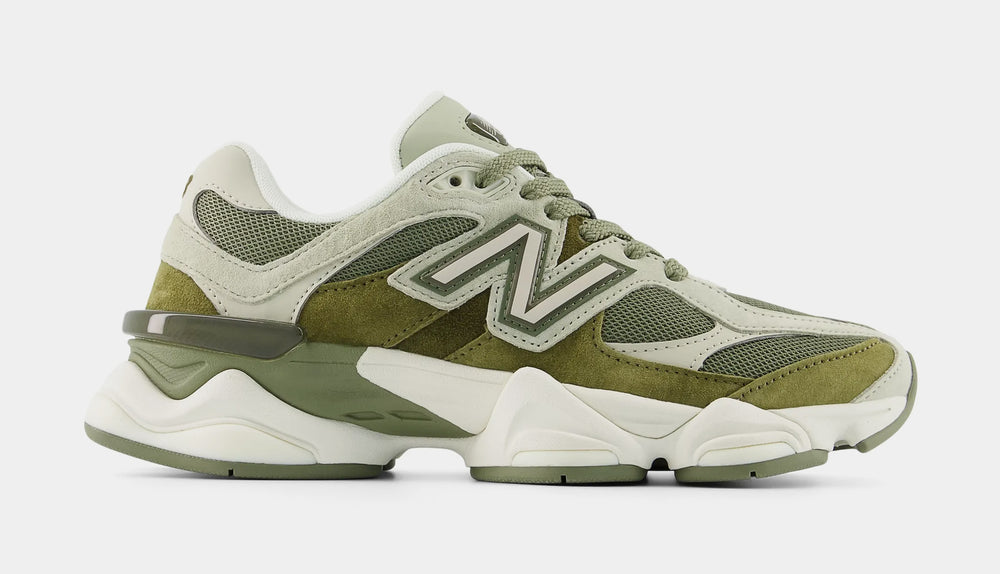 Кросівки чоловічі New Balance 9060