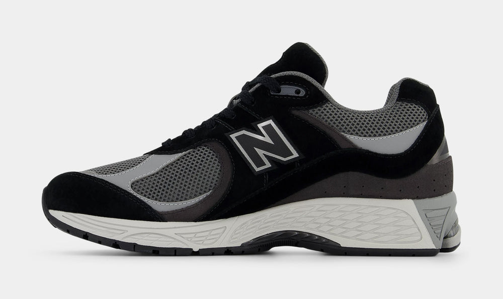 Кросівки чоловічі New Balance 2002R