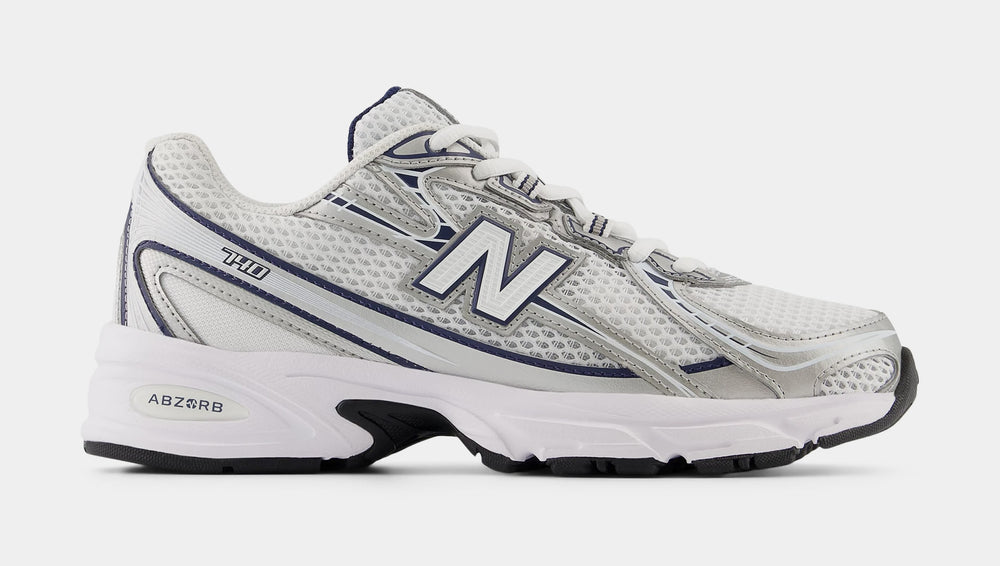 Кросівки чоловічі New Balance 740