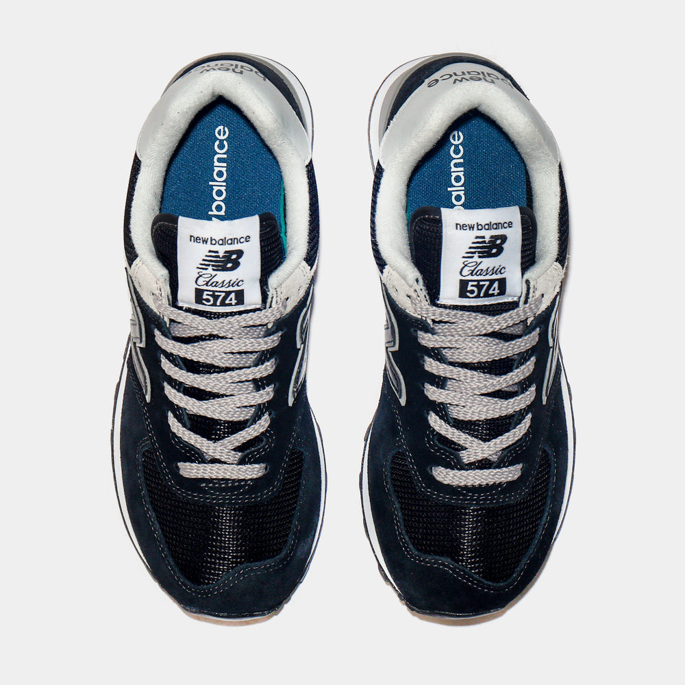 Кросівки жіночі New Balance 574 Core