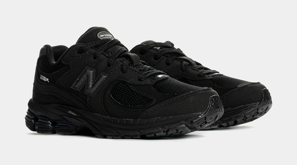 Кросівки дитячі New Balance 2002R