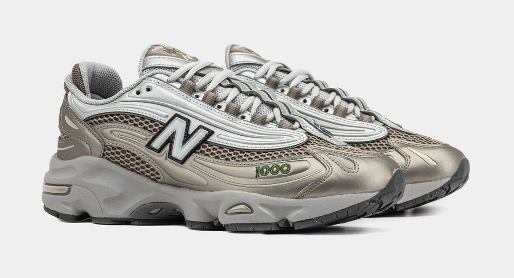 Кросівки чоловічі New Balance 1000