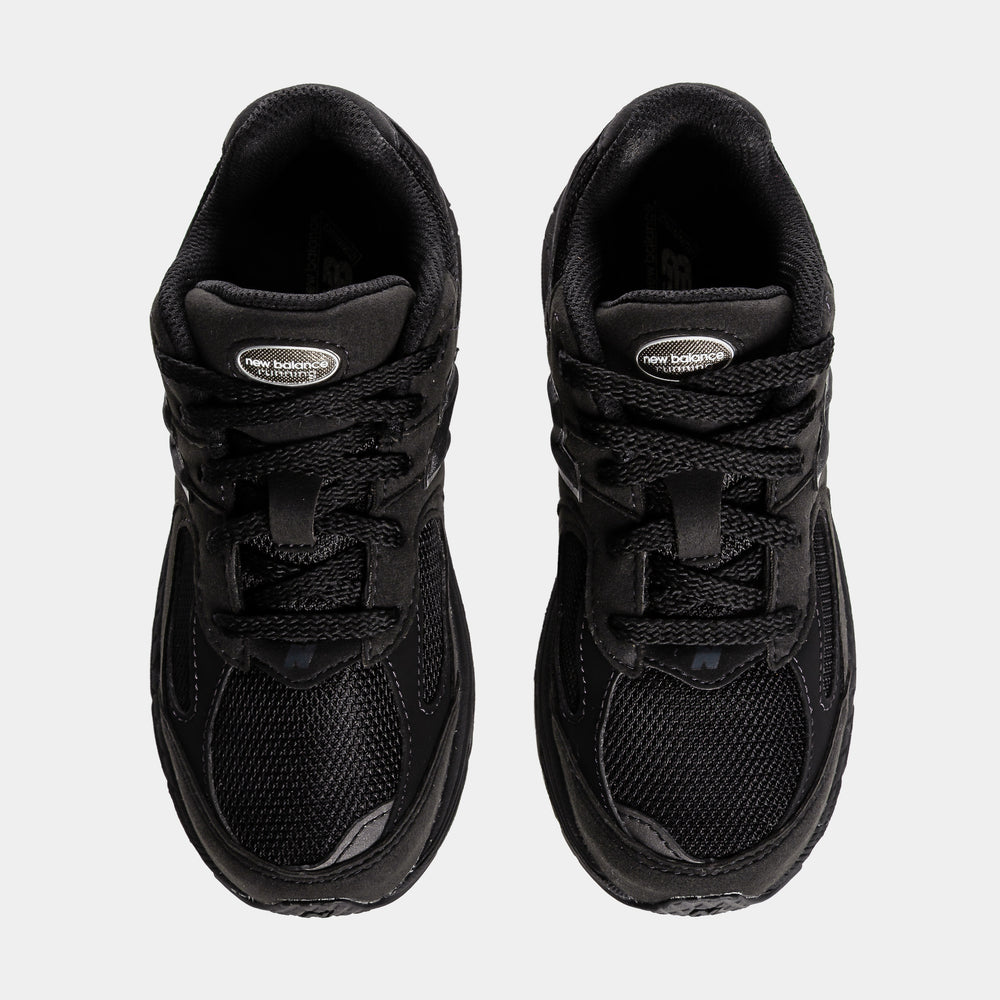 Кросівки дитячі New Balance 2002R