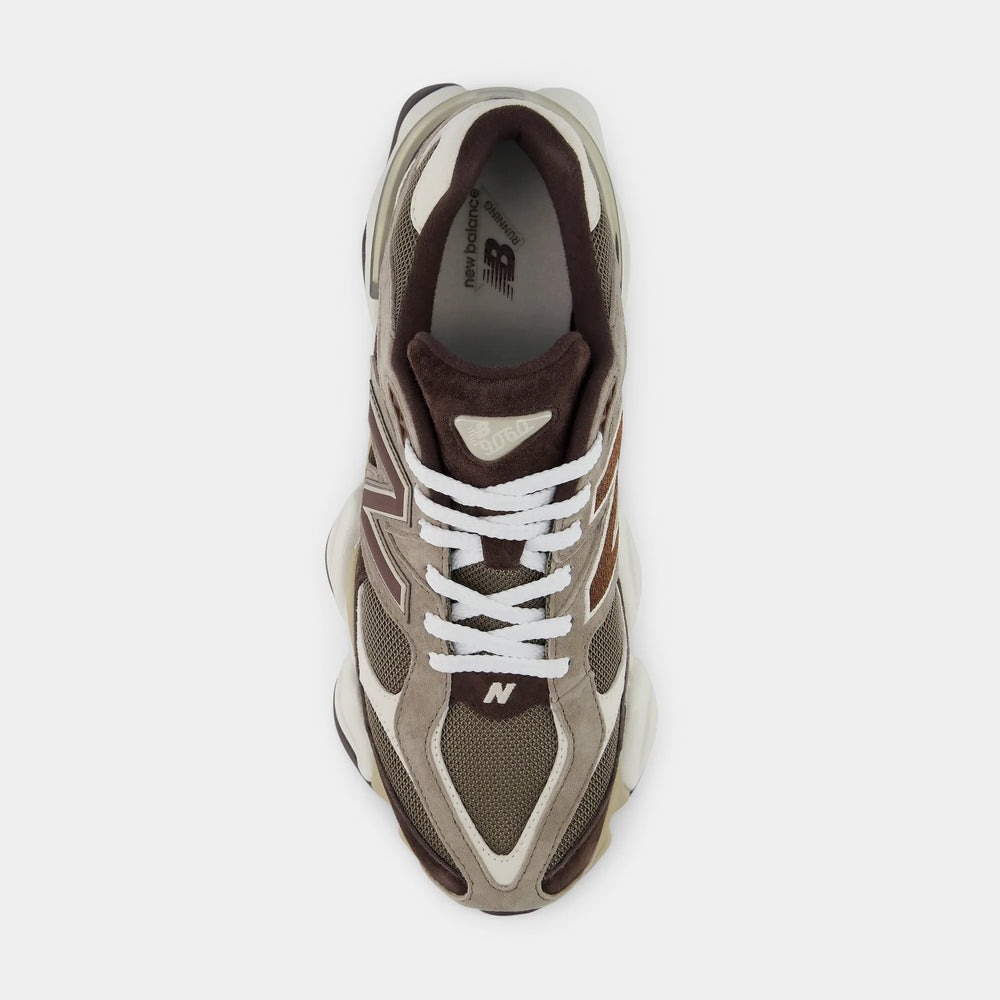 Кросівки чоловічі New Balance 9060