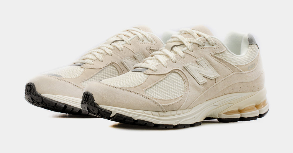 Кросівки чоловічі New Balance 2002R
