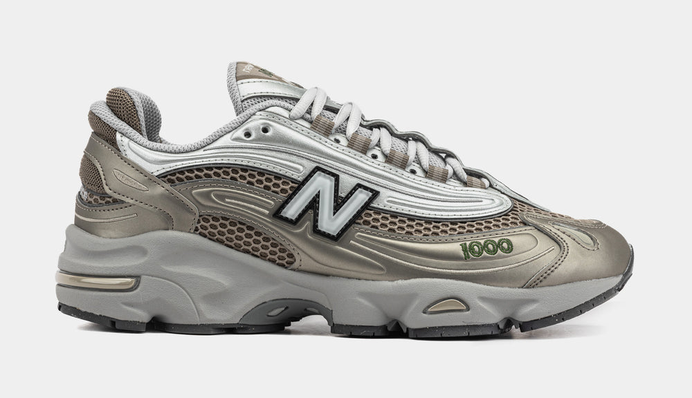 Кросівки чоловічі New Balance 1000