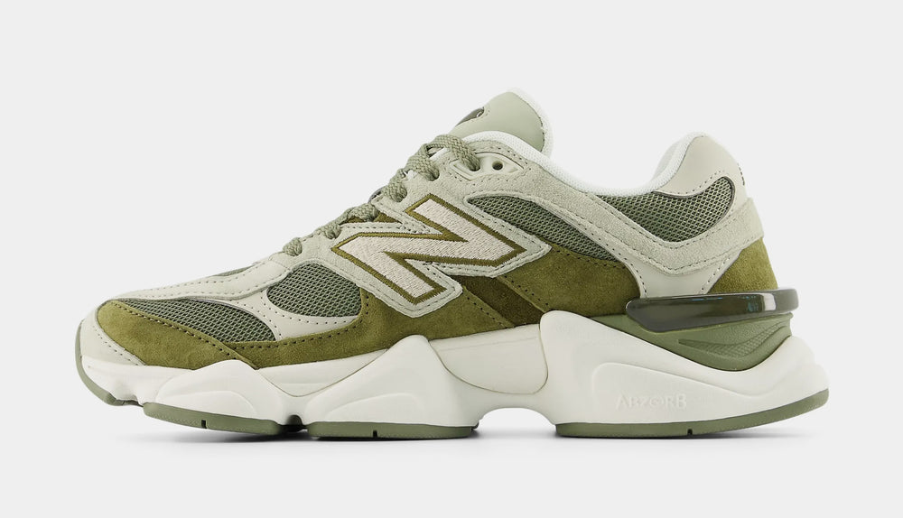 Кросівки чоловічі New Balance 9060