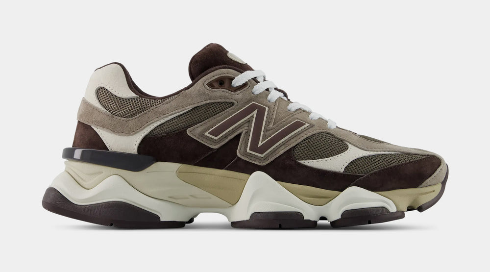 Кросівки чоловічі New Balance 9060