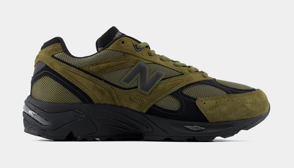 Кросівки чоловічі New Balance 880R