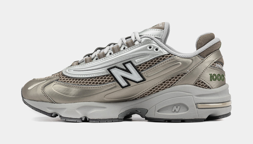 Кросівки чоловічі New Balance 1000