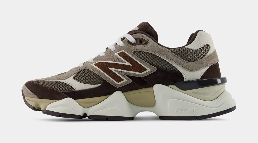 Кросівки чоловічі New Balance 9060