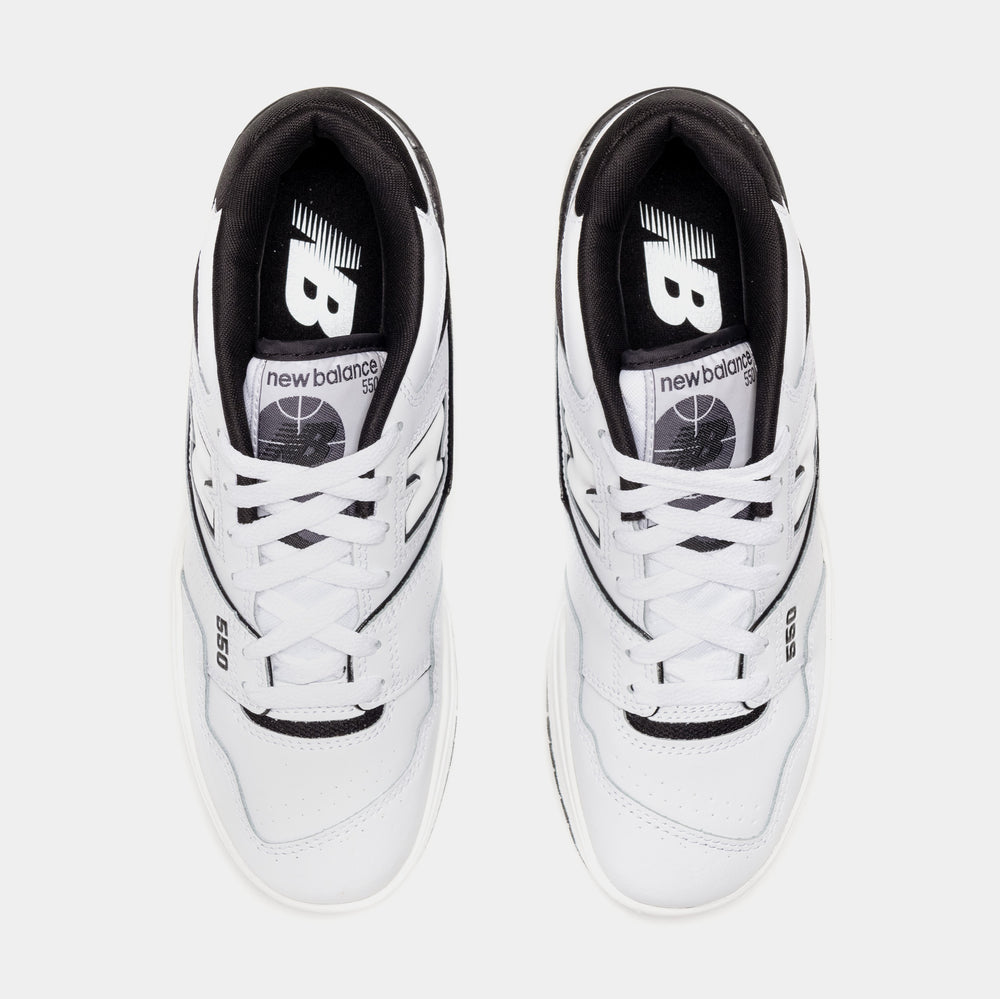 Кросівки чоловічі New Balance 550