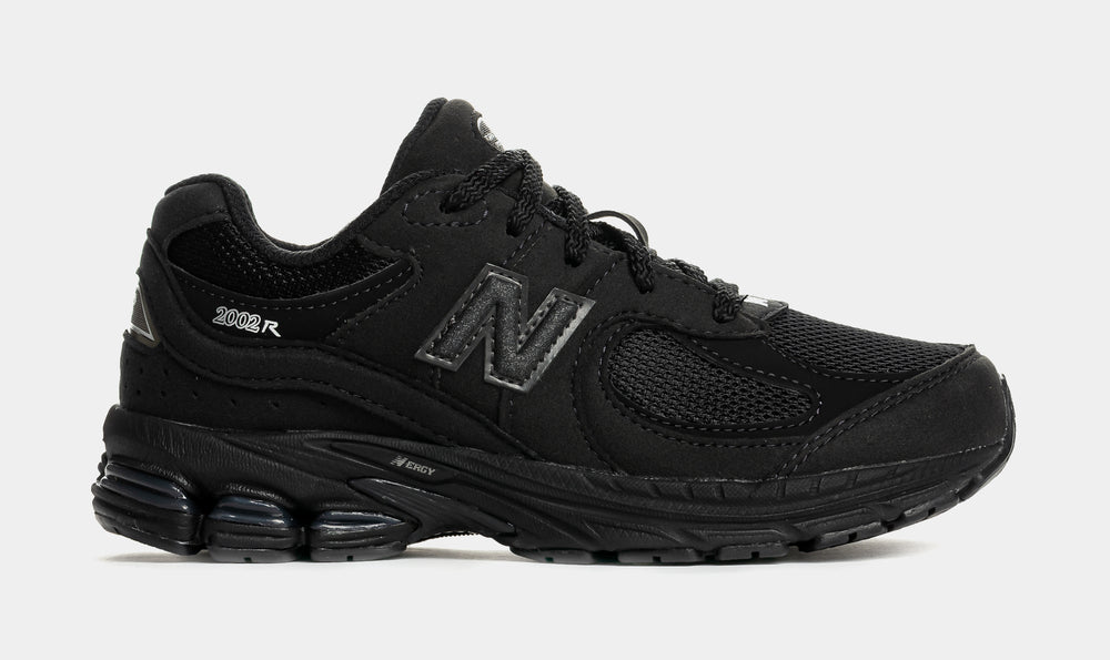 Кросівки дитячі New Balance 2002R