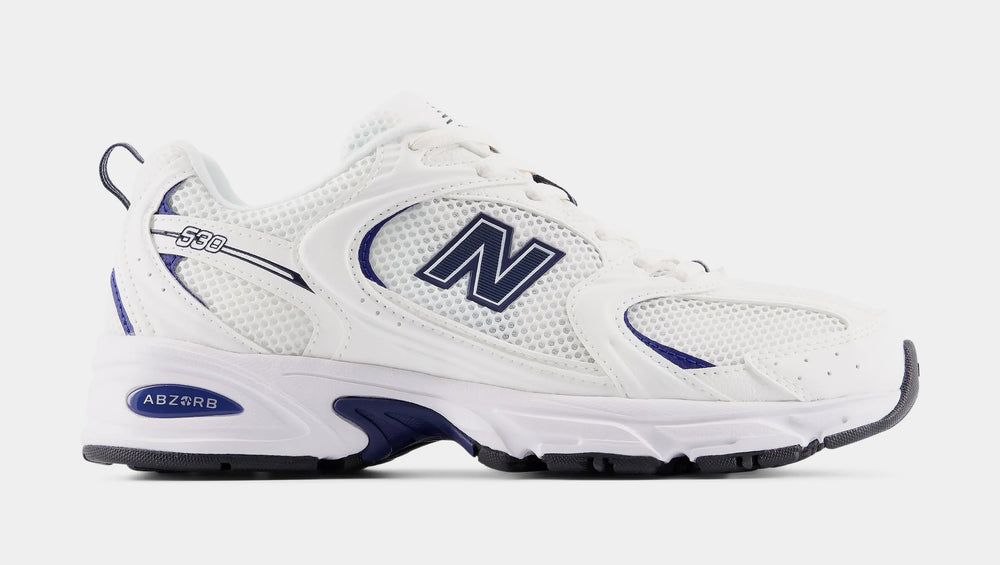 Кросівки чоловічі New Balance 530