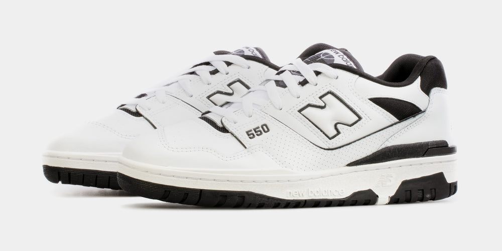 Кросівки чоловічі New Balance 550