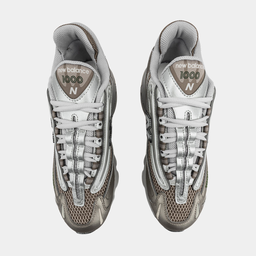 Кросівки чоловічі New Balance 1000