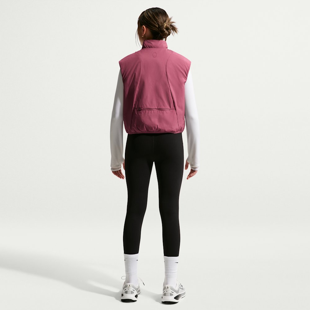 Жилет дитячий Nike Mavn
