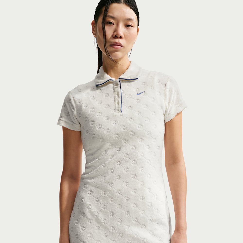 Сукня жіноча Nike Sportswear Chill Terry