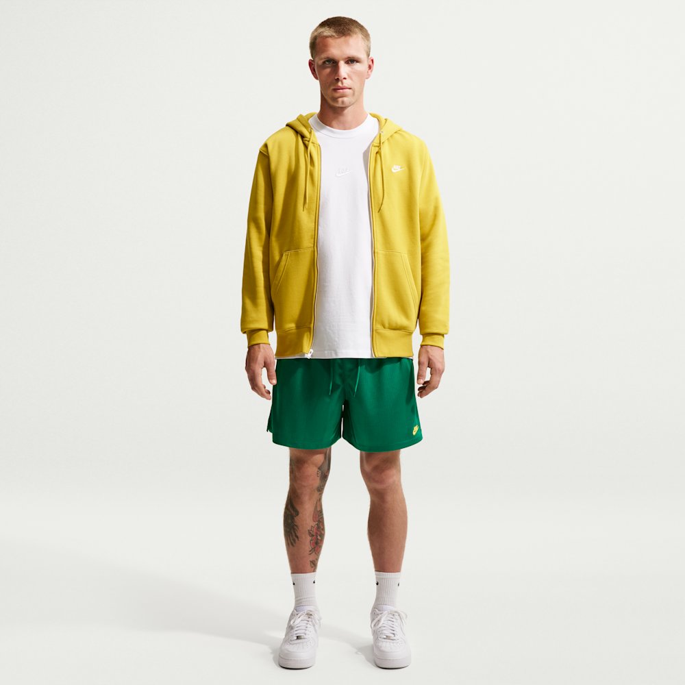 Шорти чоловічі Nike Sportswear Club Flow