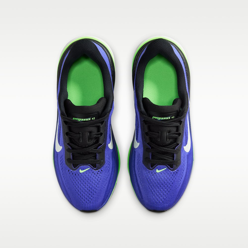 Кросівки для бігу дитячі Nike Pegasus 42