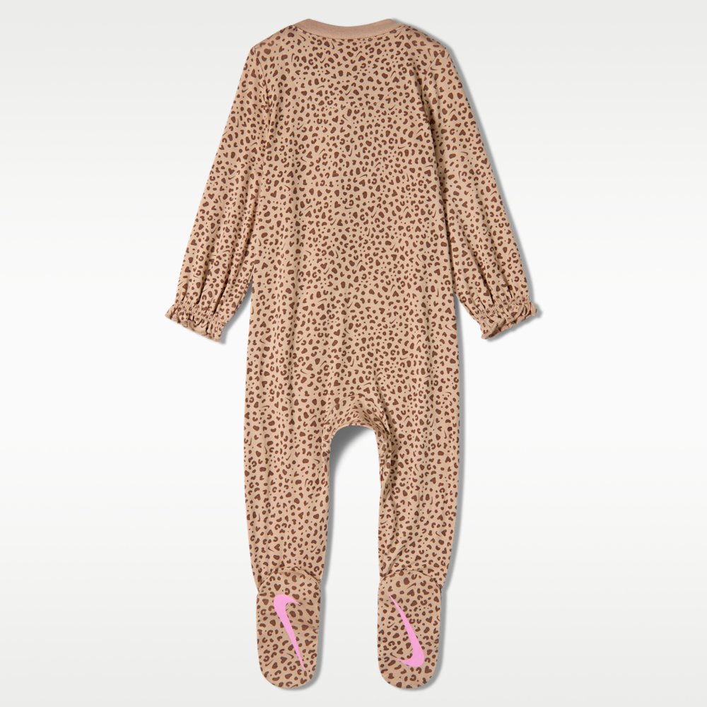 Комбінезон дитячий Nike Baby Essentials Printed