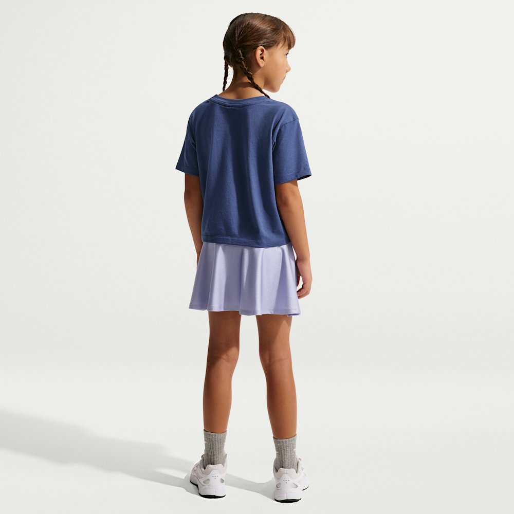 Комплект дитячий Nike Move With Nature
