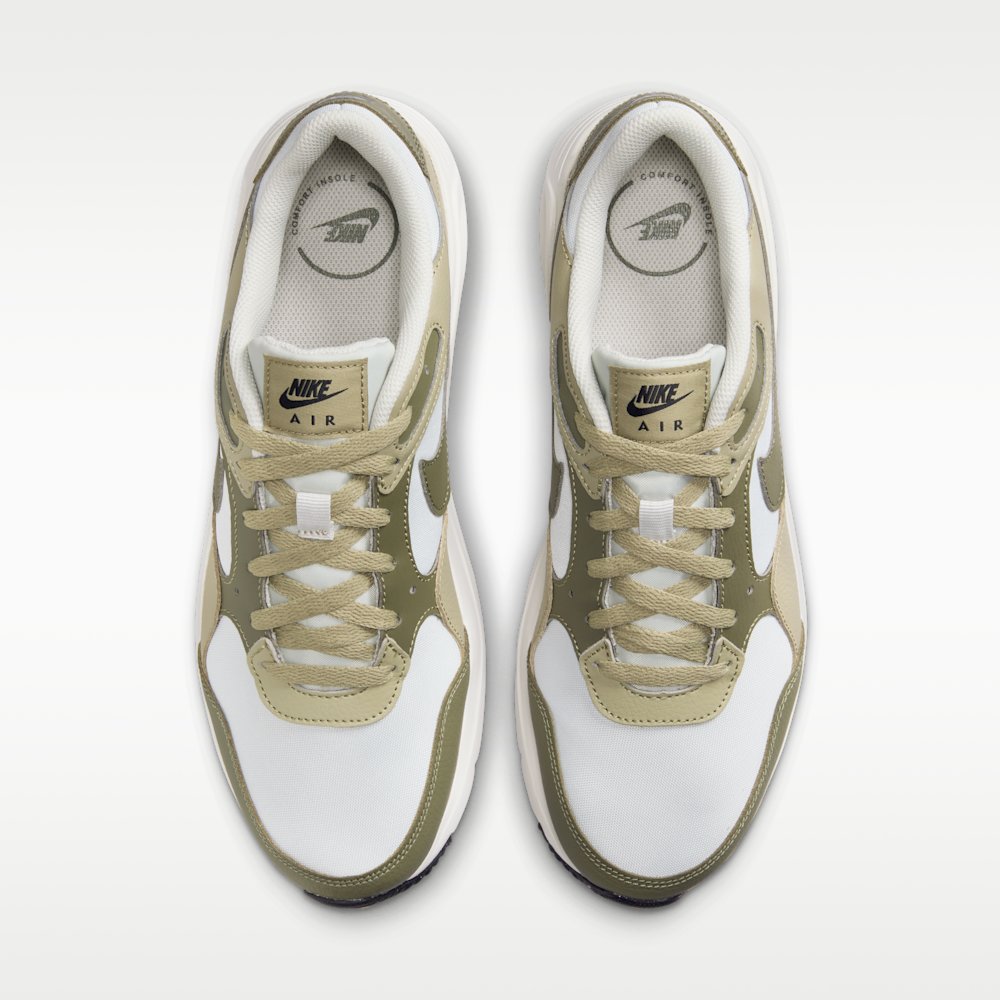 Кросівки чоловічі Nike Air Max SC