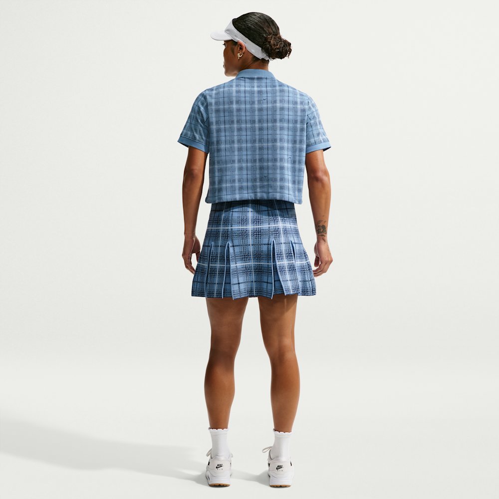 Спідниця жіноча Nike Fairway Fresh