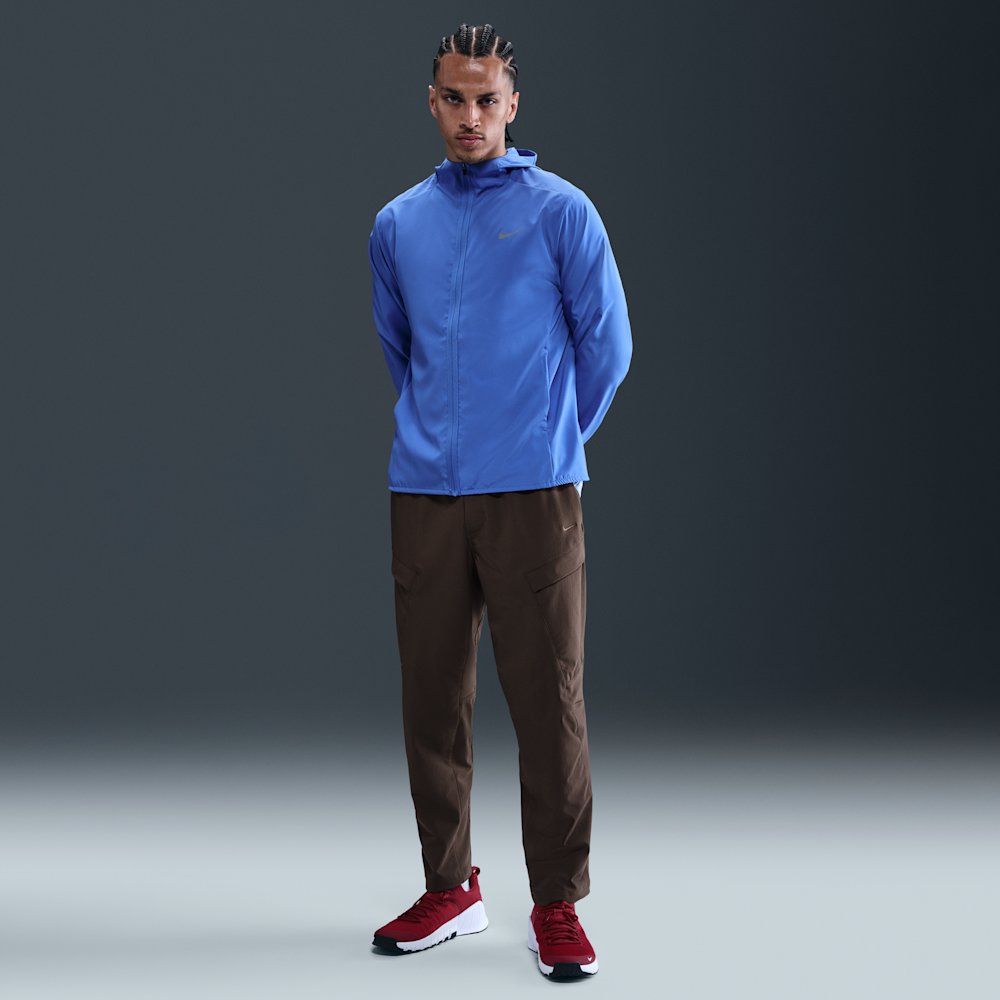 Штани чоловічі Nike Unlimited