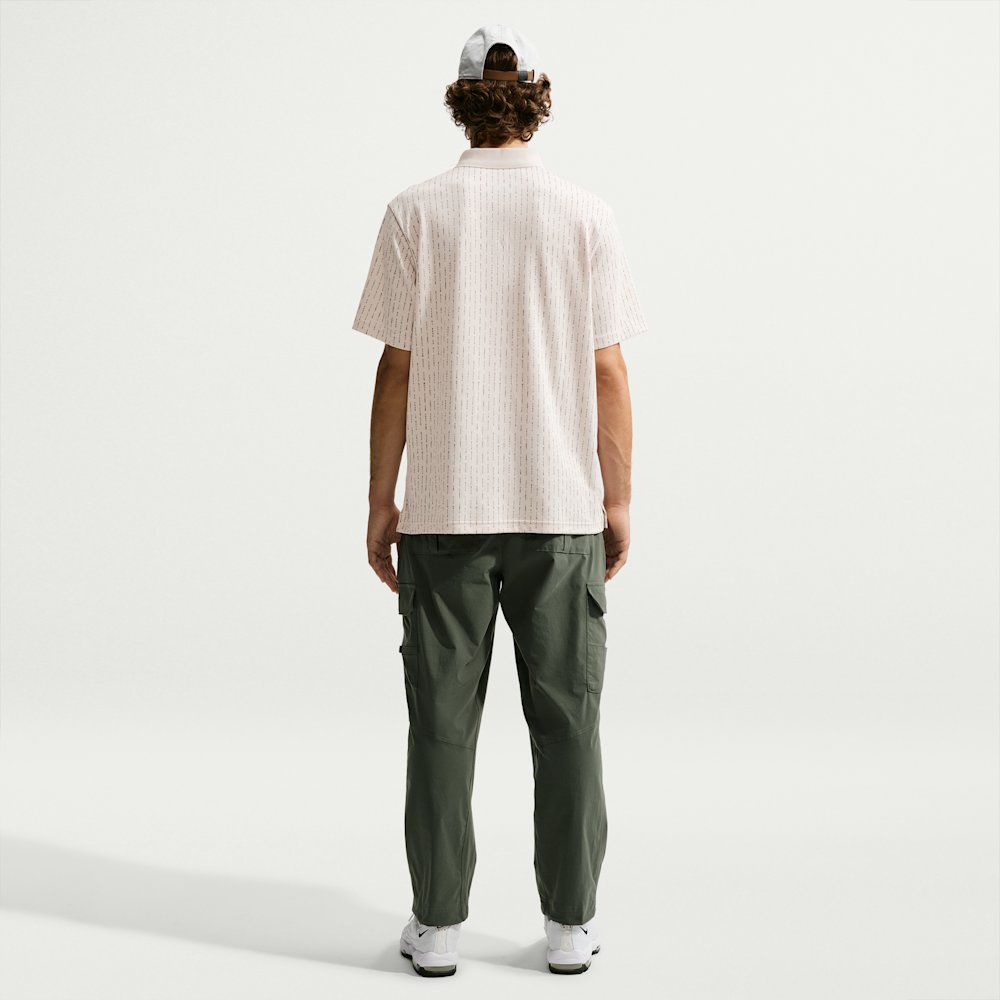 Поло чоловіче Nike Fairway Fresh