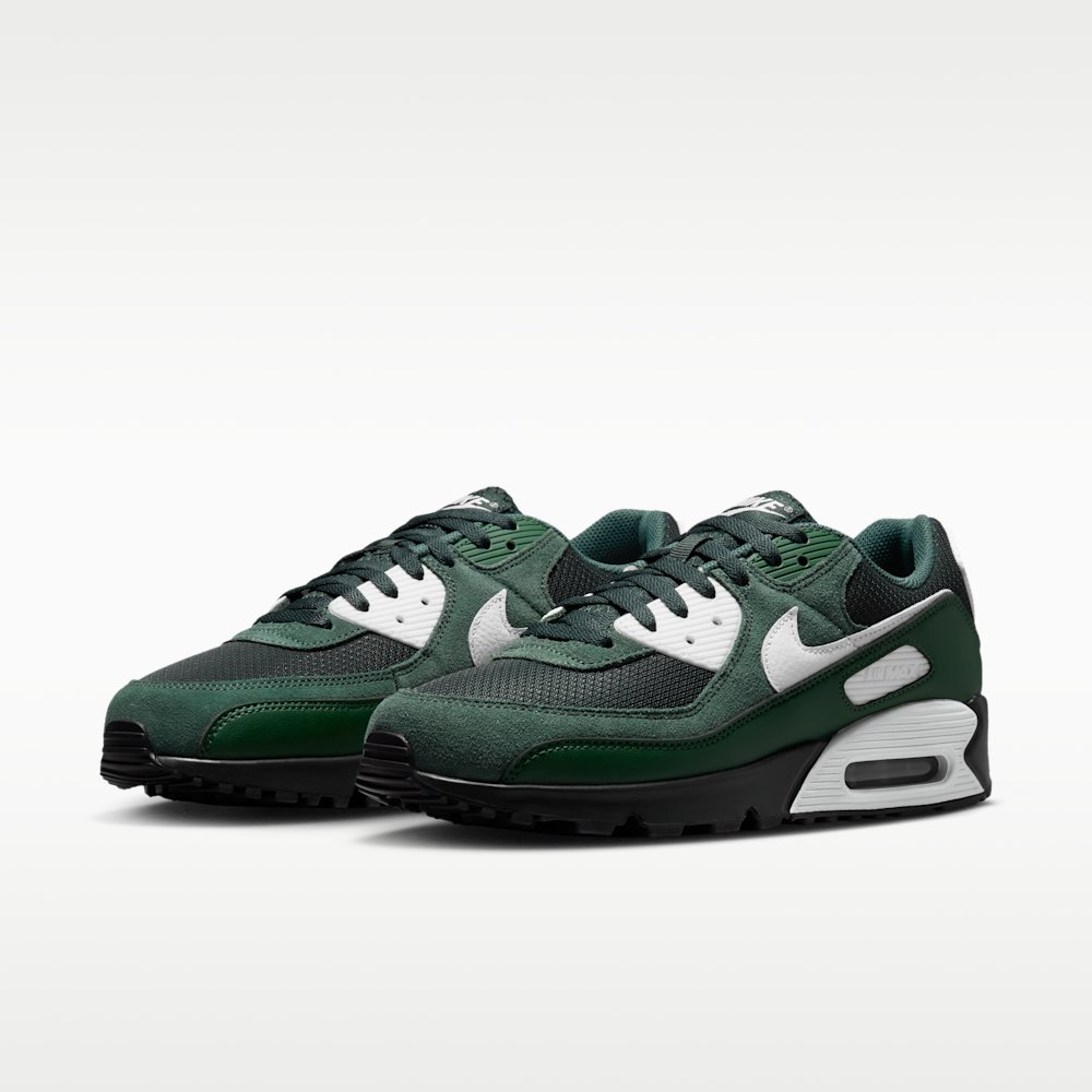 Кросівки чоловічі Nike Air Max 90