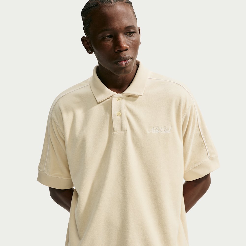 Поло чоловіче Nike Sportswear Club