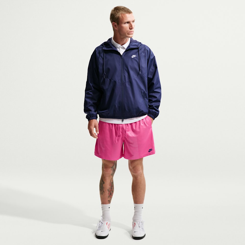 Шорти чоловічі Nike Sportswear Club Flow