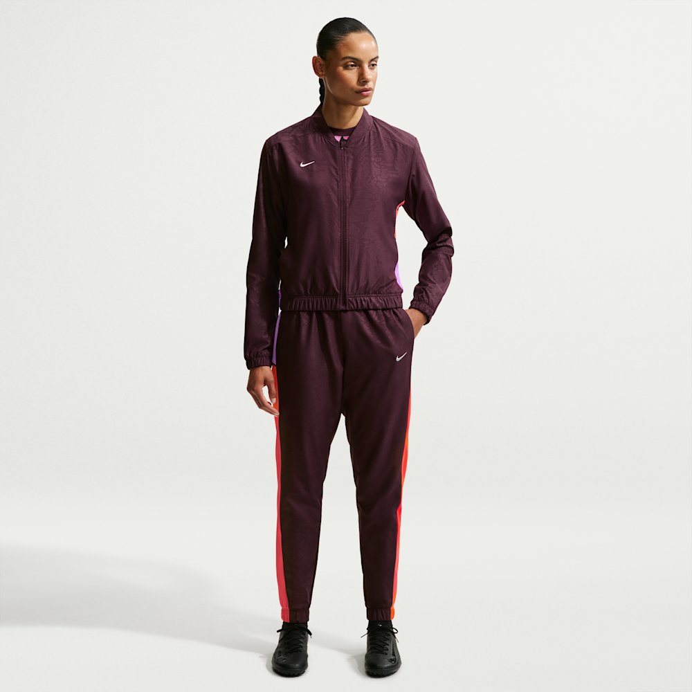 Спортивний костюм жіночий Nike United Academy