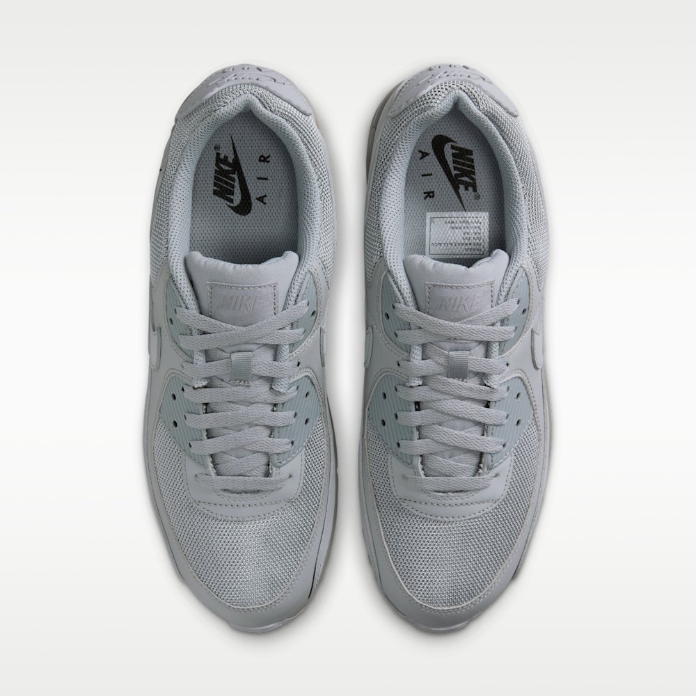 Кросівки чоловічі Nike Air Max 90