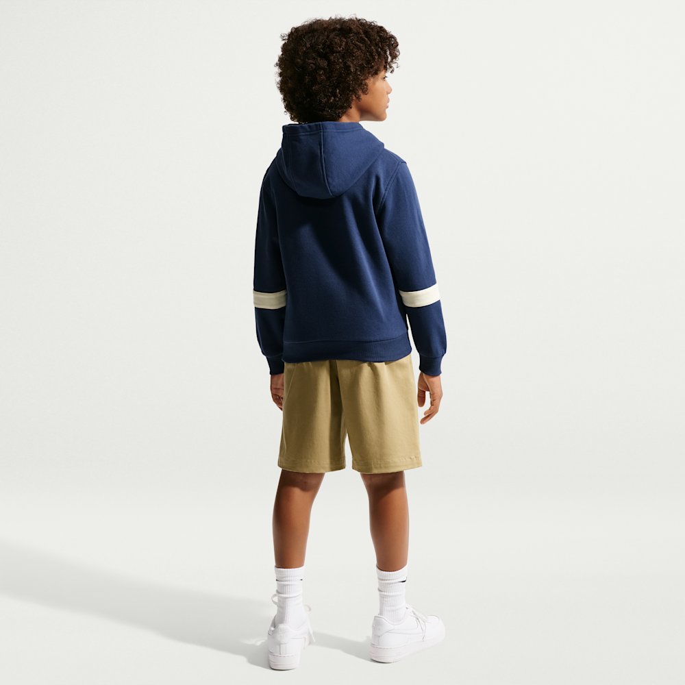 Худі дитяче Nike Sportswear Club