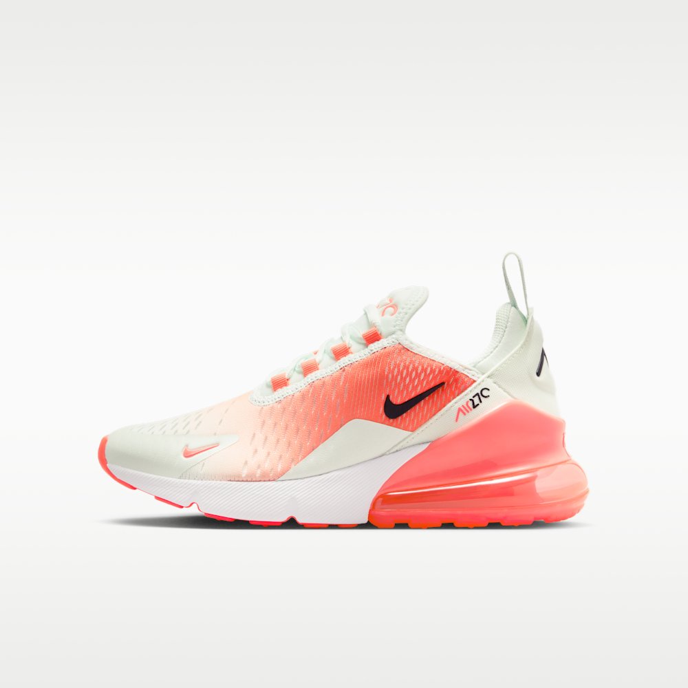 Кросівки дитячі Nike Air Max 270