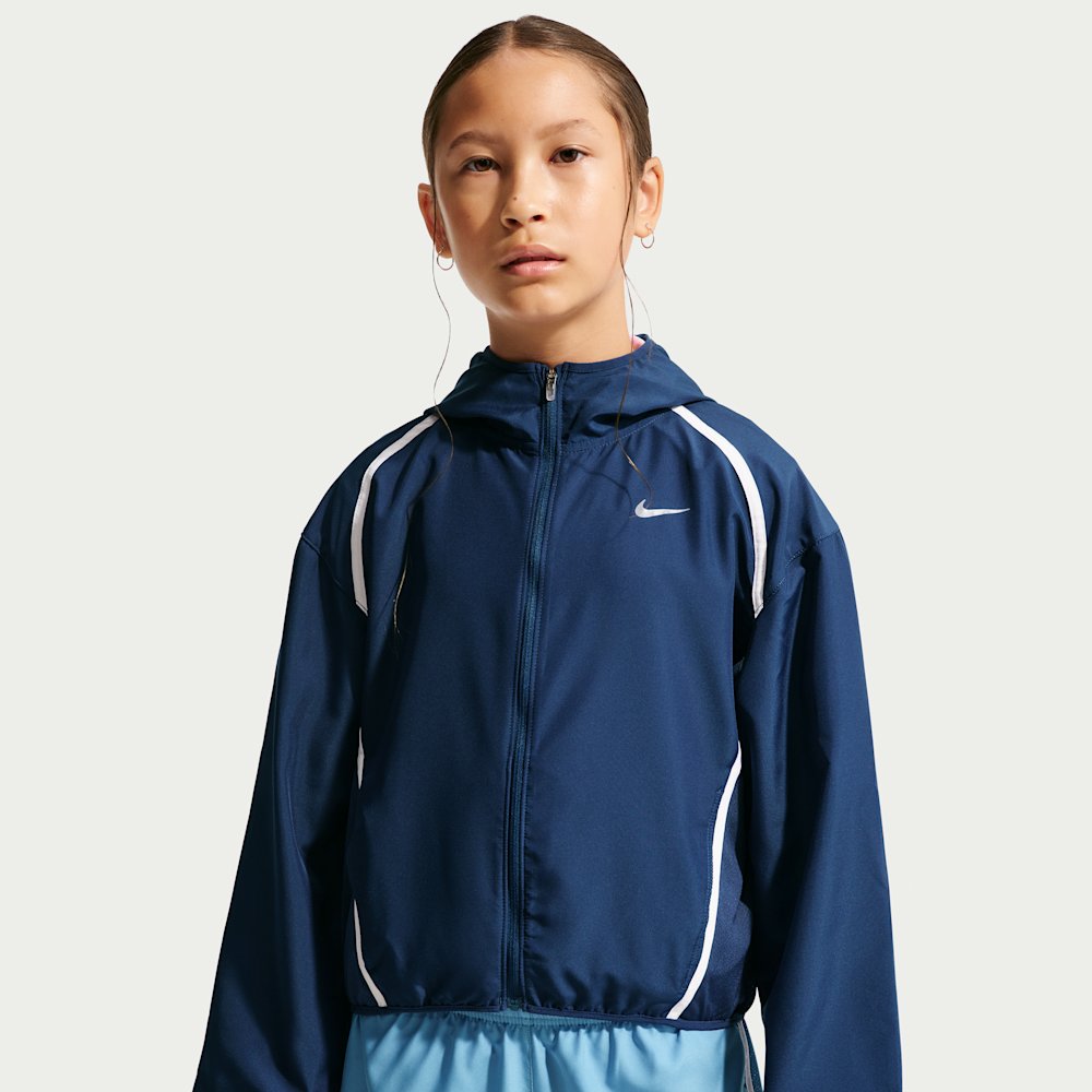 Куртка дитяча Nike Tempo