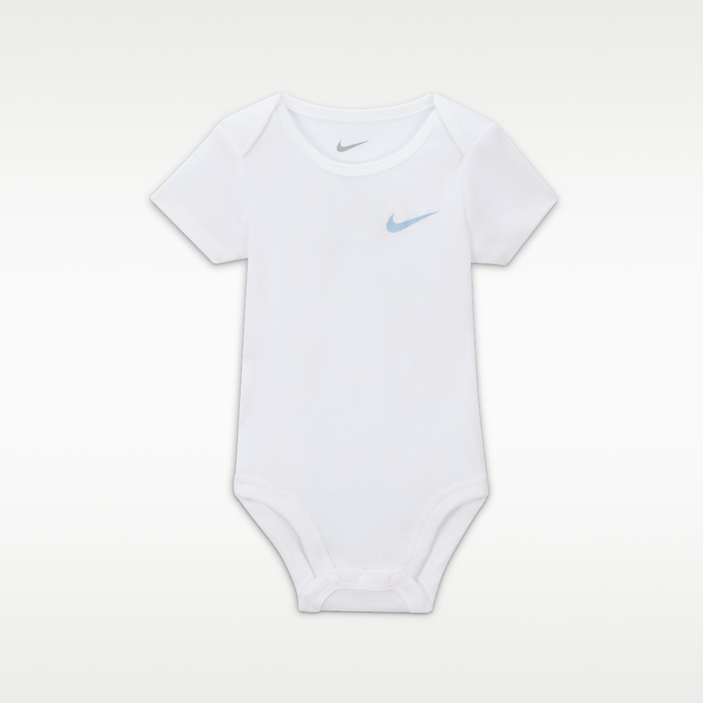Комплект дитячий Nike Baby Essentials