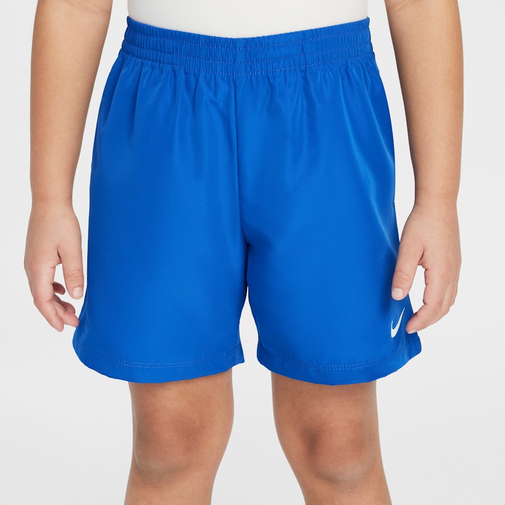 Шорти дитячі Nike Dri-FIT Icon