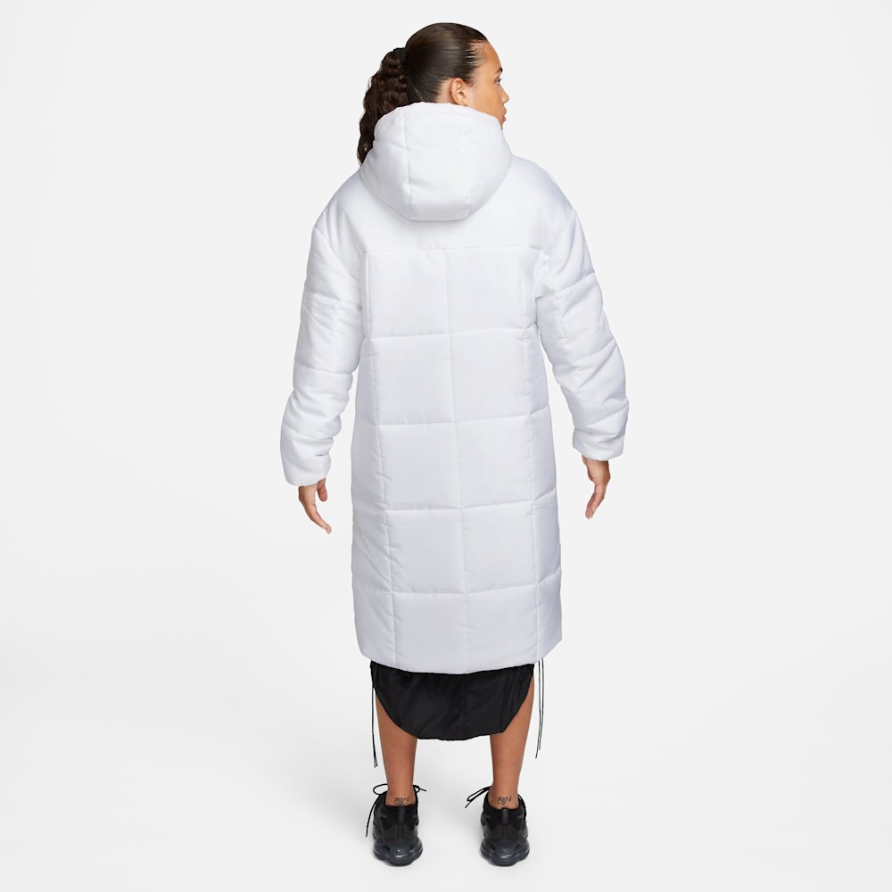 Куртка жіноча Nike Sportswear Classic Puffer