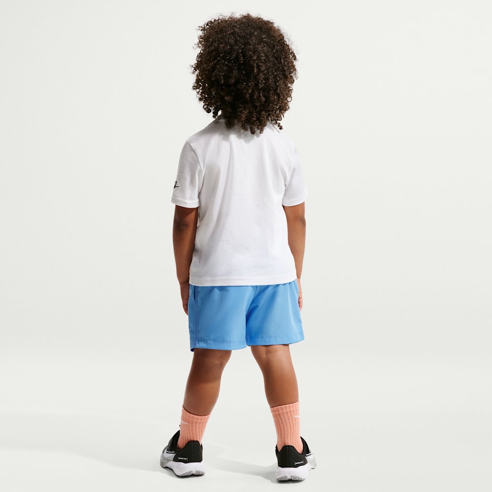 Шорти дитячі Nike Dri-FIT Icon