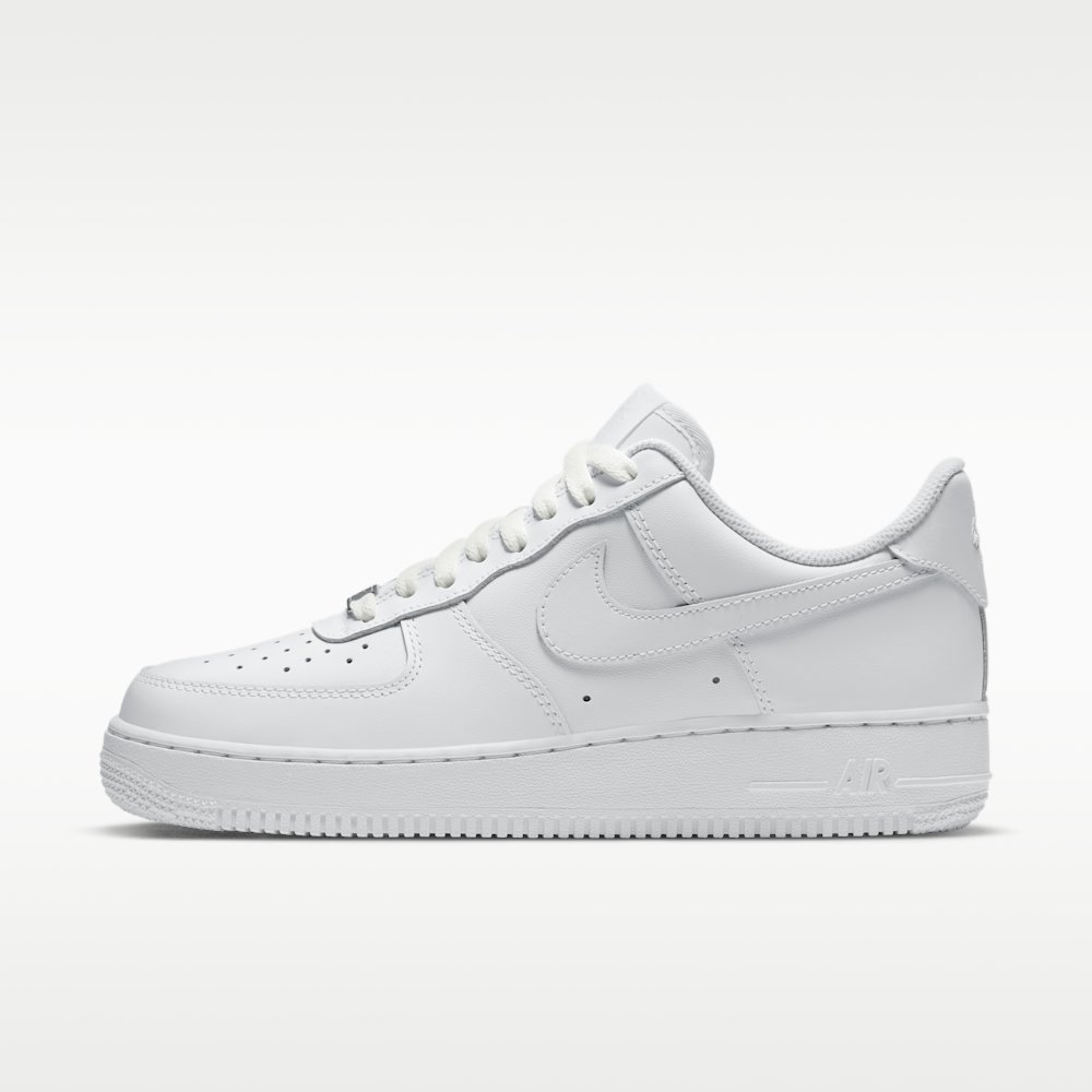 Кросівки жіночі Nike Air Force 1 '07