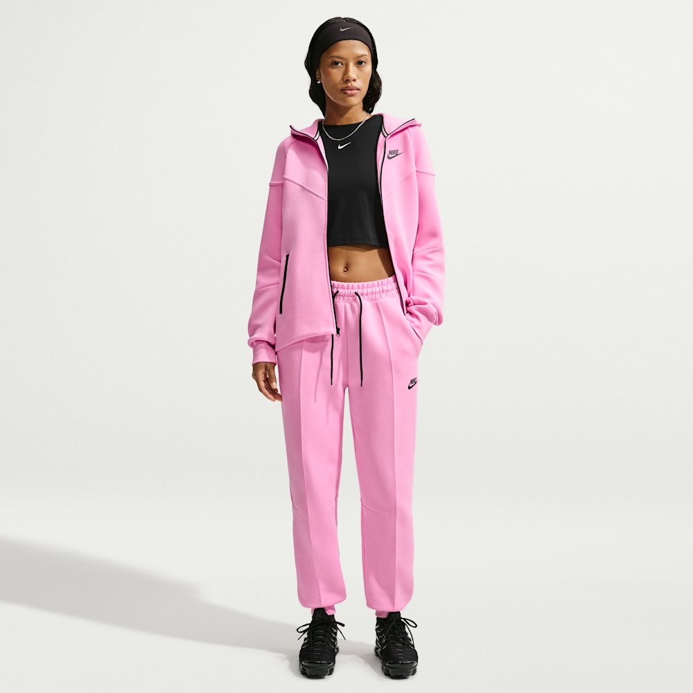 Джогери жіночі Nike Sportswear Tech Fleece