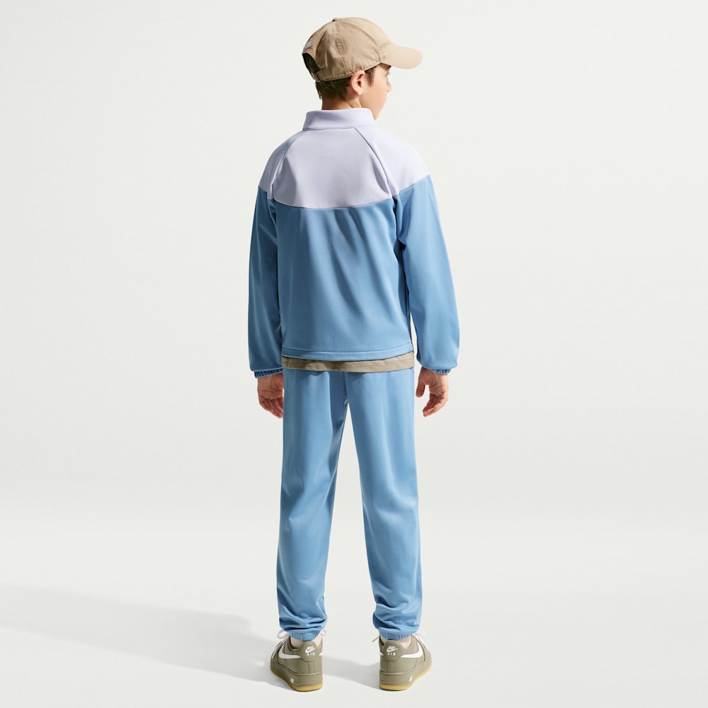Спортивний костюм дитячий Nike Sportswear Dri-FIT