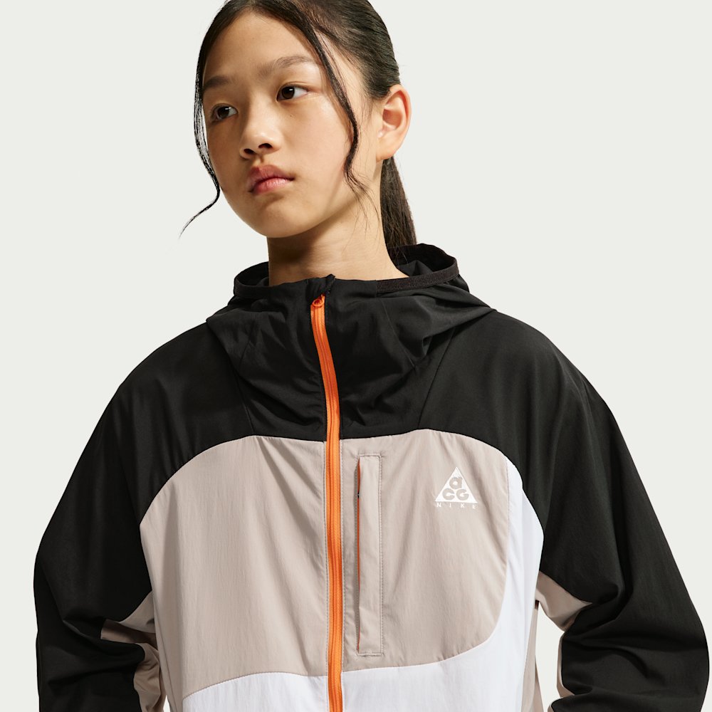 Куртка дитяча Nike ACG Five Towers